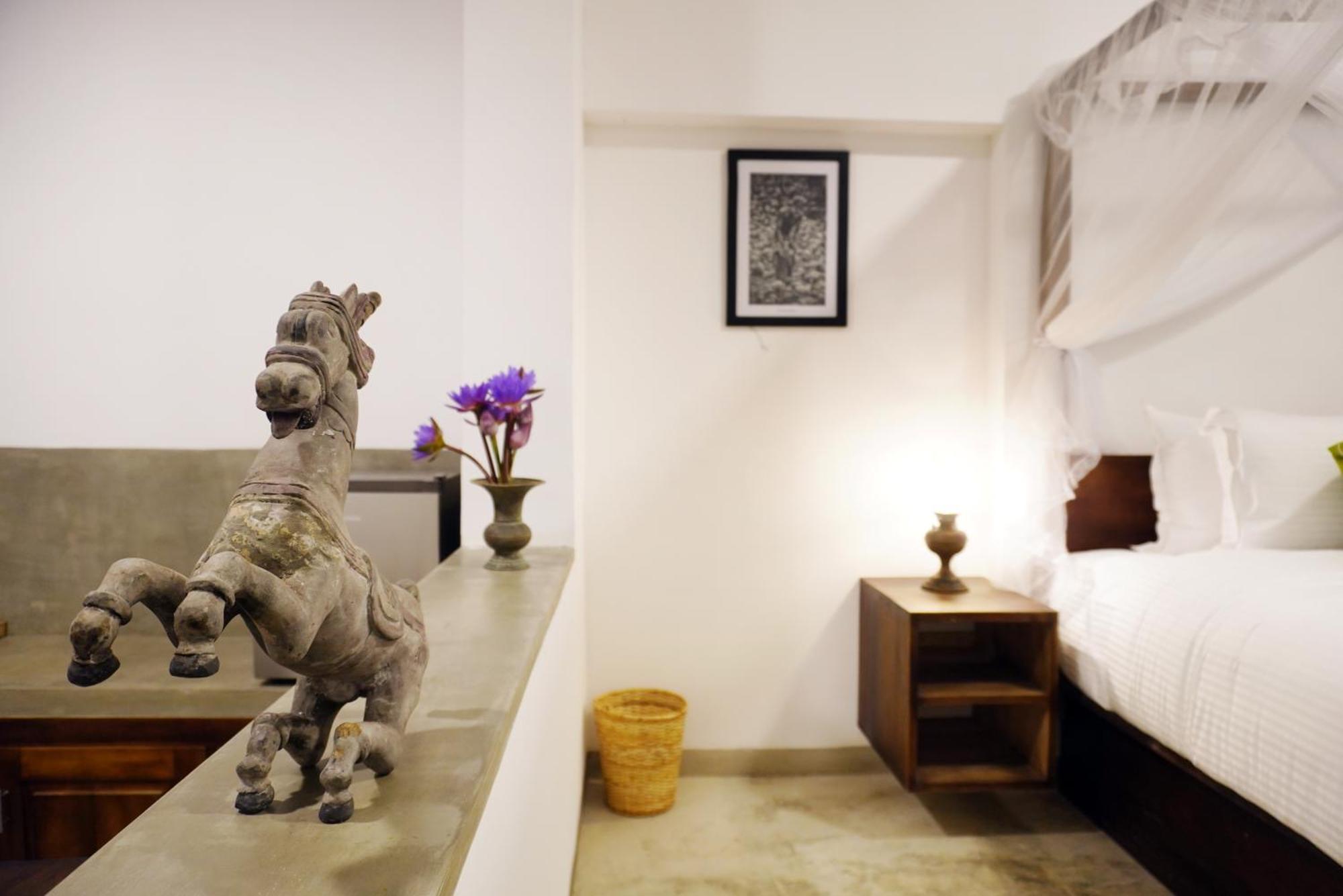 Manta Beach Resort & Ayurvedic Wellness Centre Bussa Dış mekan fotoğraf